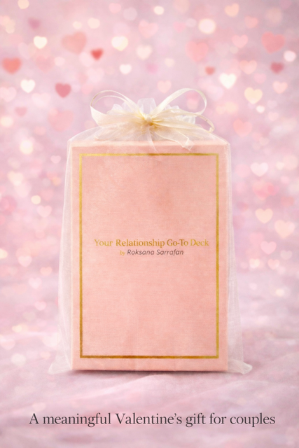 Your Relationship Go-To Deck